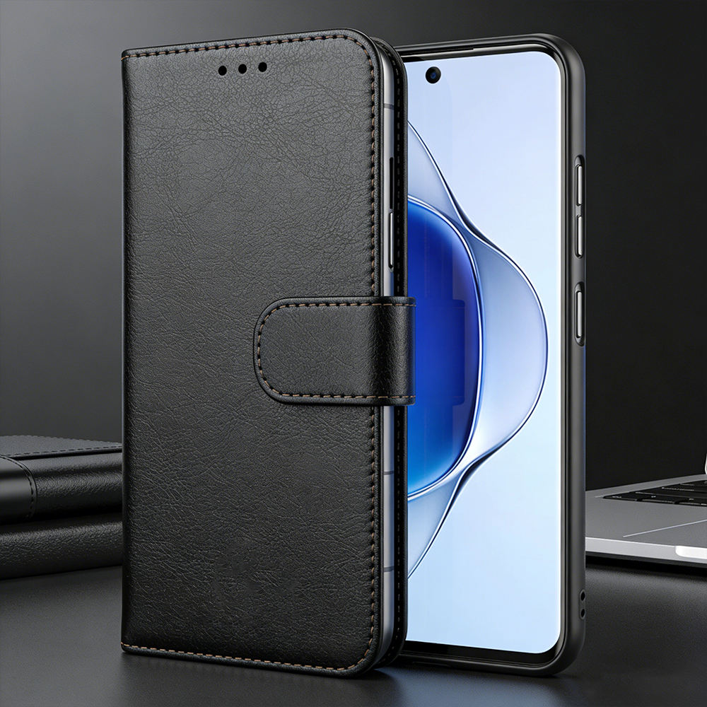 (#467) 맞춤형 플립형 PU 가죽 비즈니스 지갑 카드 슬롯 브래킷 삼성 휴대폰 케이스 Galaxy S23 FE, S22, S24 Ultra, S25, S26 시리즈